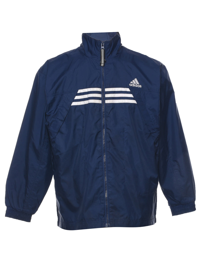 Adidas Nylon Jacket - M
