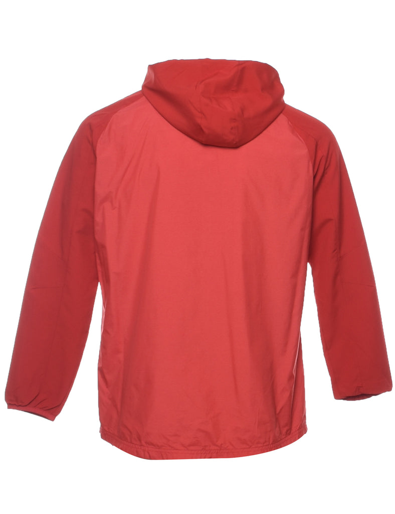 Adidas Nylon Jacket - L