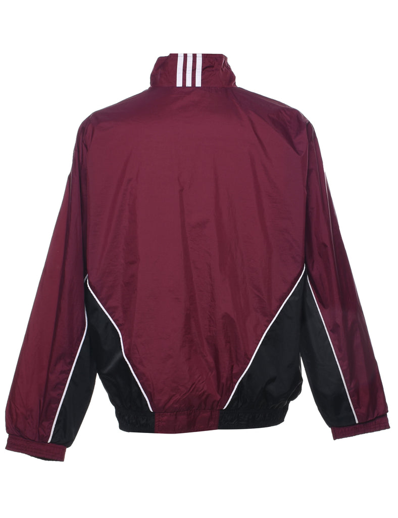 Adidas Nylon Jacket - L