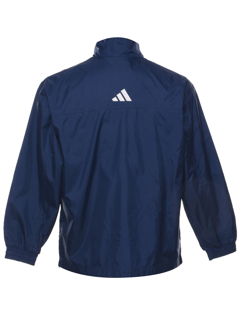 Adidas Nylon Jacket - M