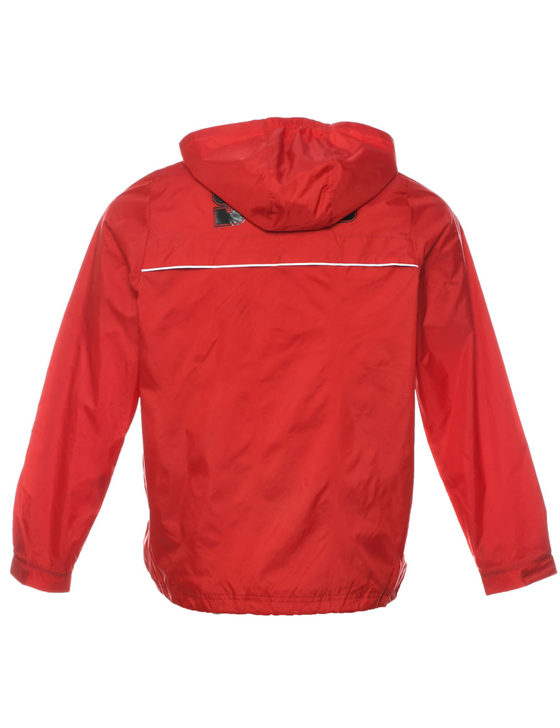 Adidas Nylon Jacket - XL