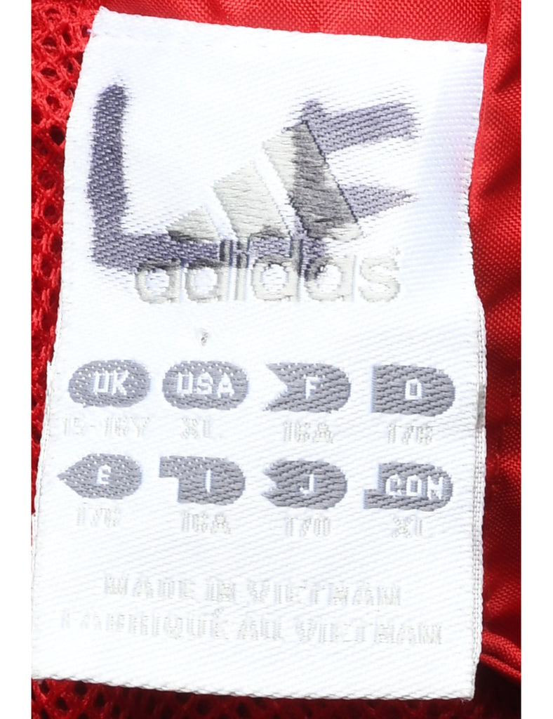 Adidas Nylon Jacket - XL