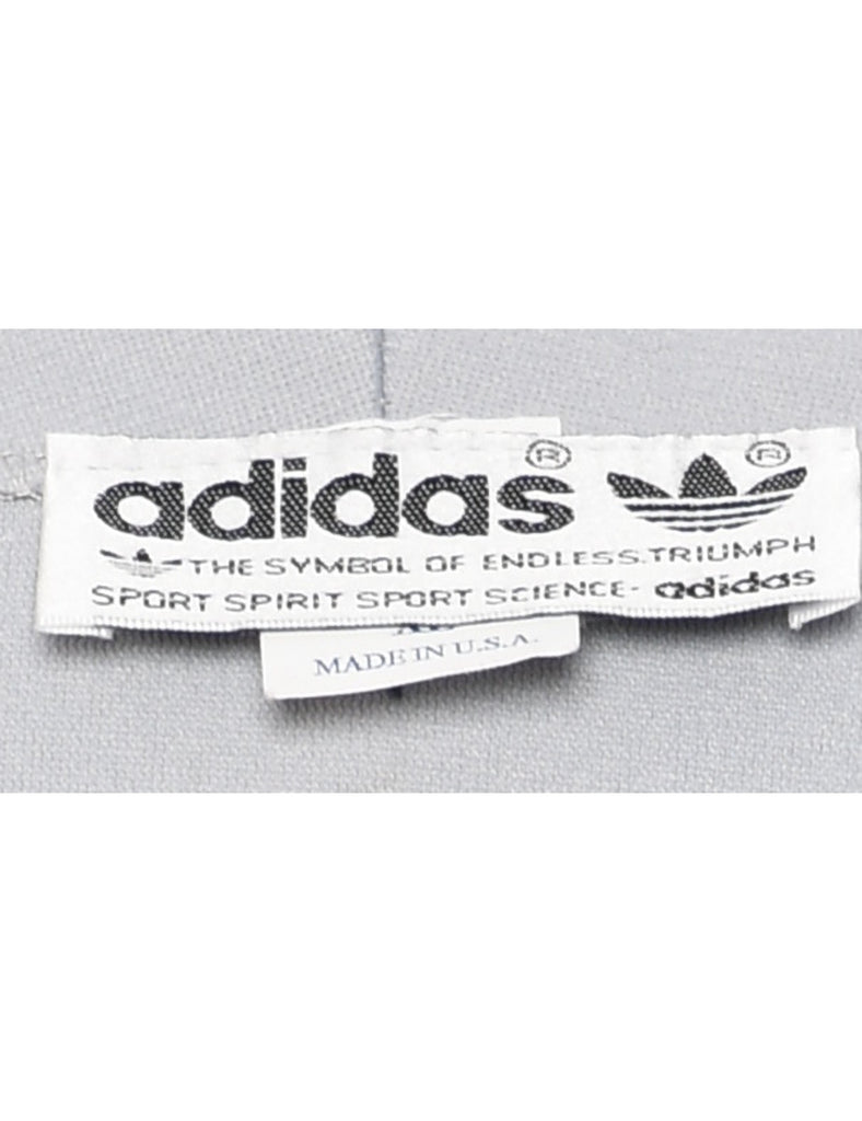 Adidas Plain T-shirt - XL