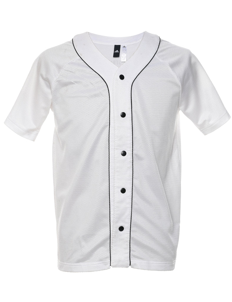 Adidas Printed T-shirt - S