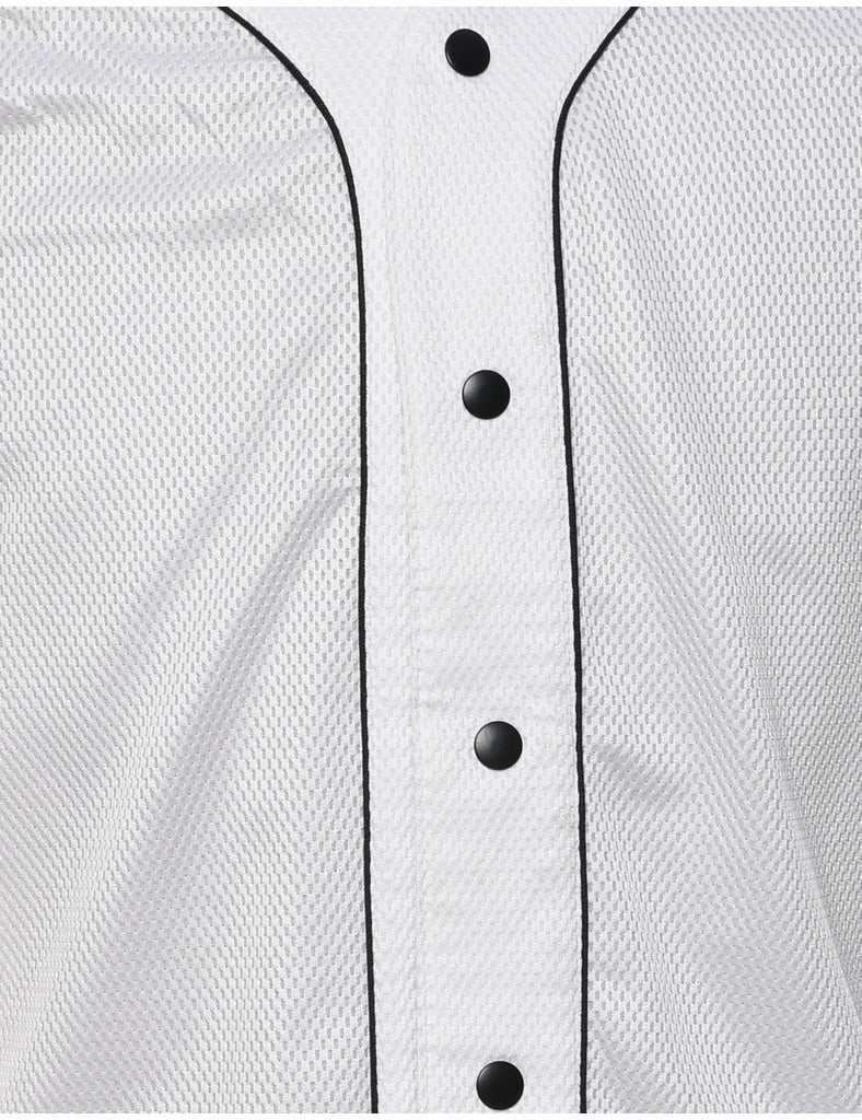 Adidas Printed T-shirt - S