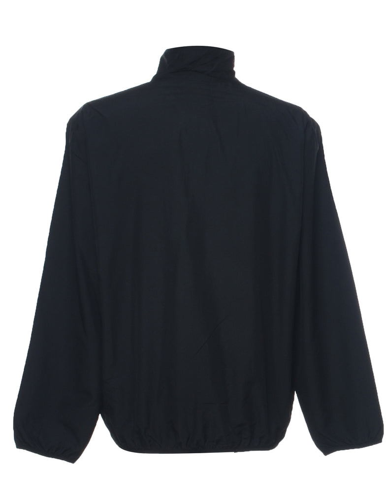 Adidas Quarter Zip Jacket - M