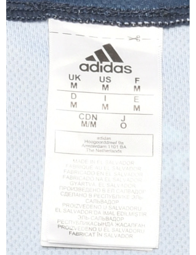 Adidas South Carolina Printed T-shirt - M