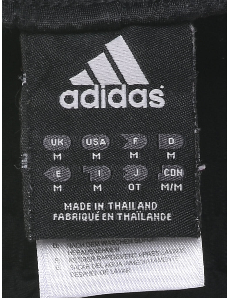 Adidas Track Pants - W26 L30