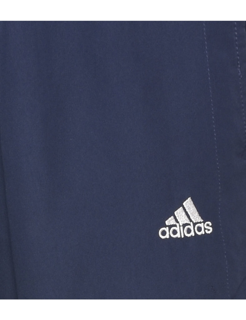 Adidas Track Pants - W26 L30