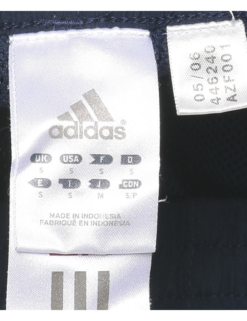 Adidas Track Pants - W26 L30