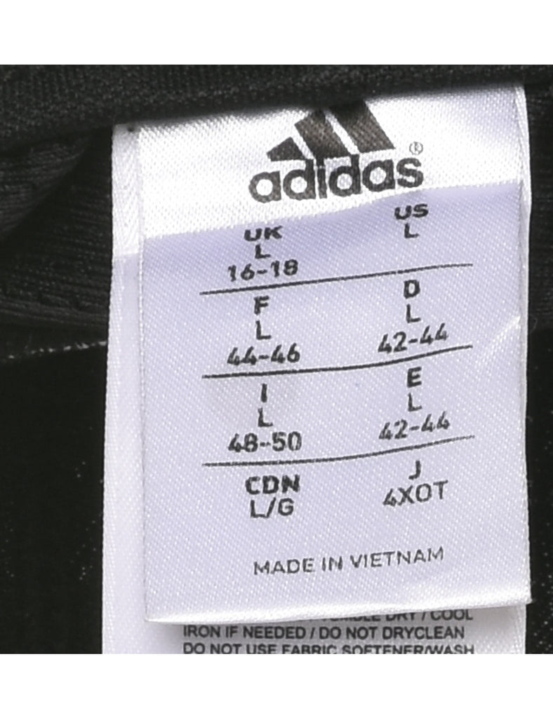 Adidas Track Pants - W32 L32