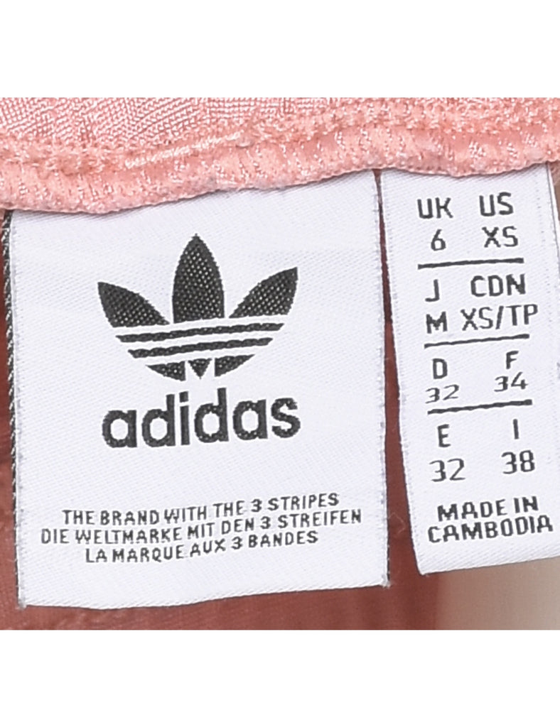 Adidas Track Pants - W27 L32
