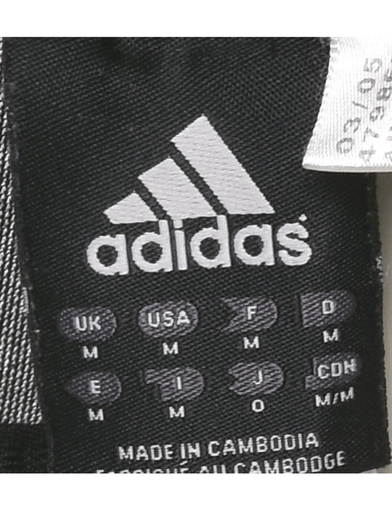 Adidas Track Pants - W27 L29