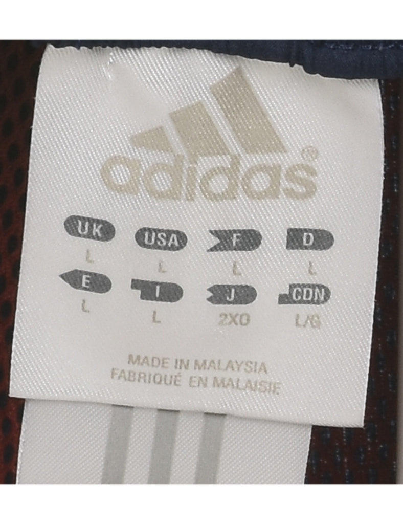 Adidas Track Pants - W30 L30