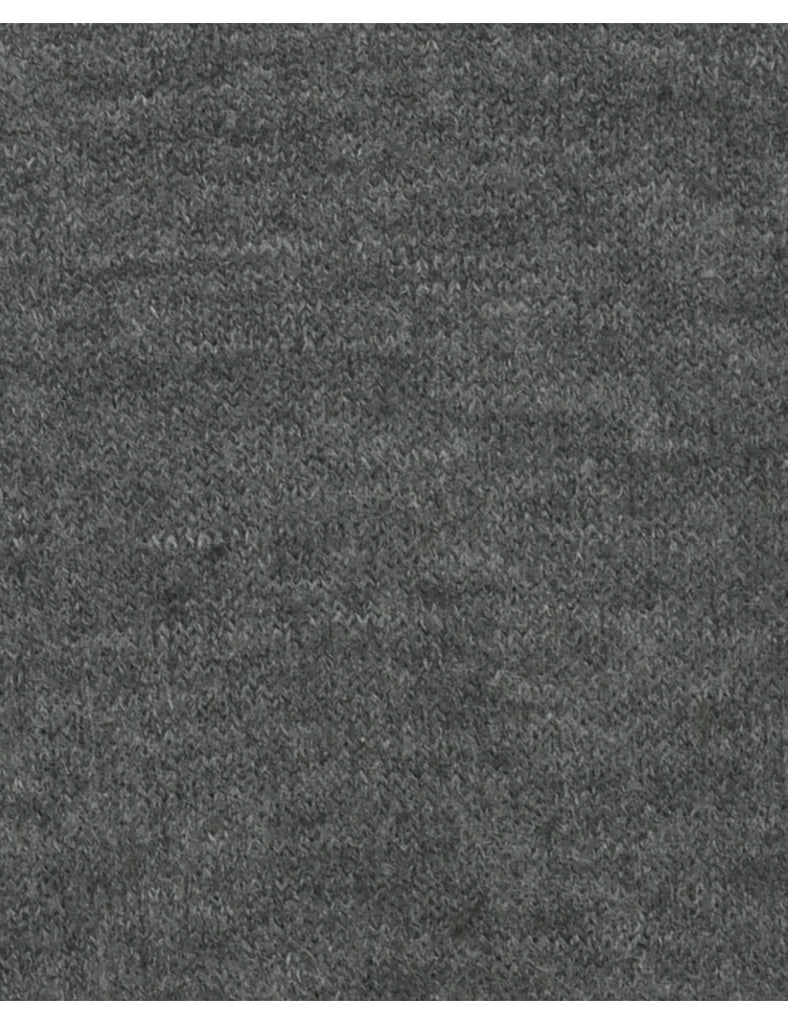 Andhurst Grey Vest - XL