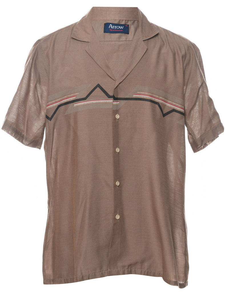 Arrow Shirt - M