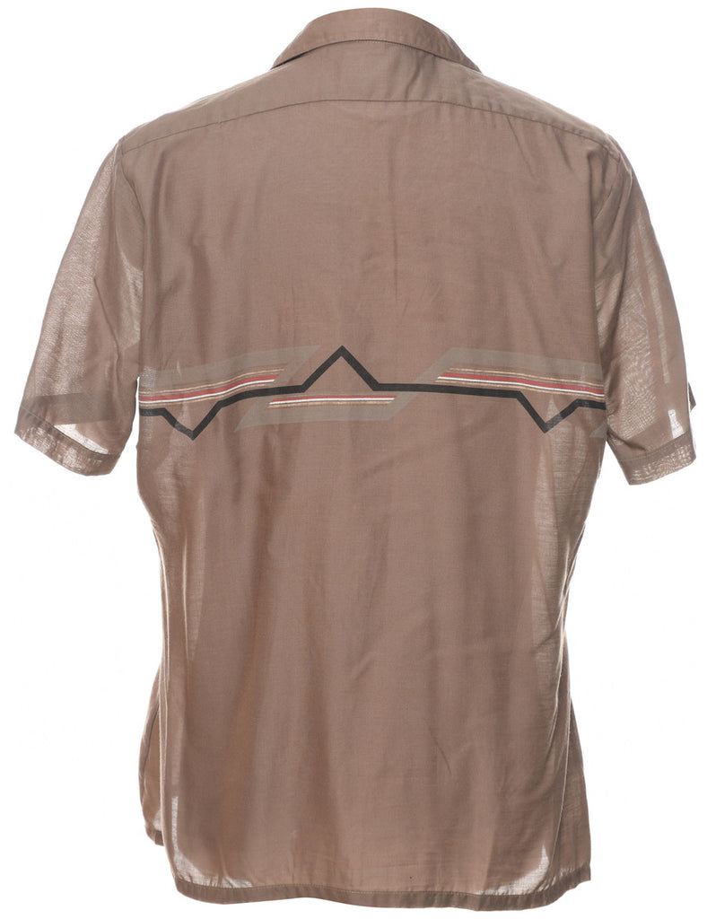 Arrow Shirt - M