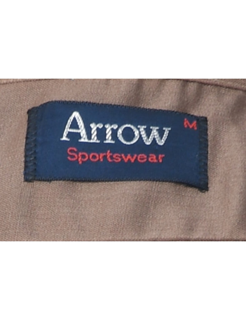 Arrow Shirt - M