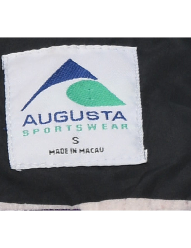 Augusta Black Jacket - S