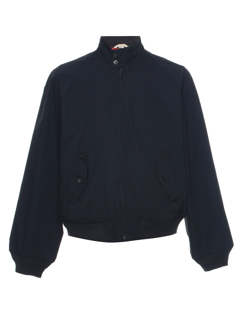 Baracutta Black Jacket - M