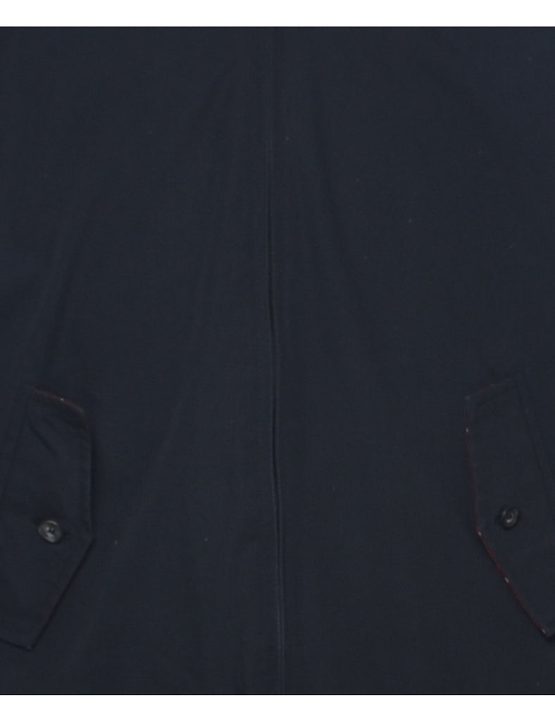 Baracutta Black Jacket - M