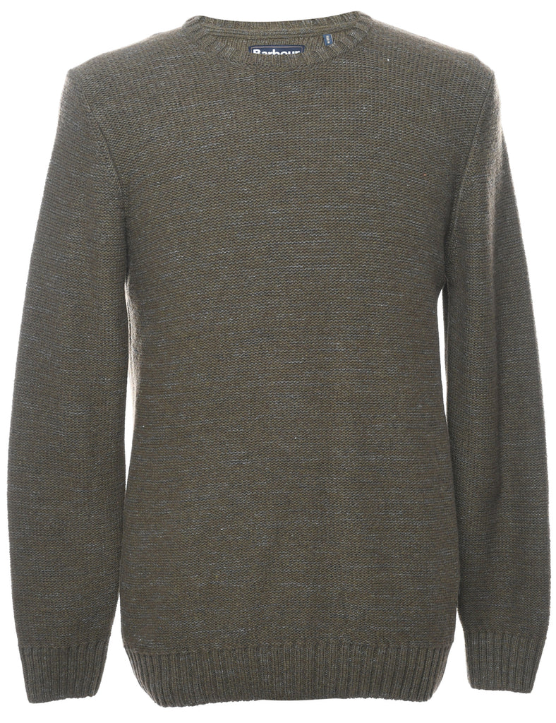 Barbour Jumper - L