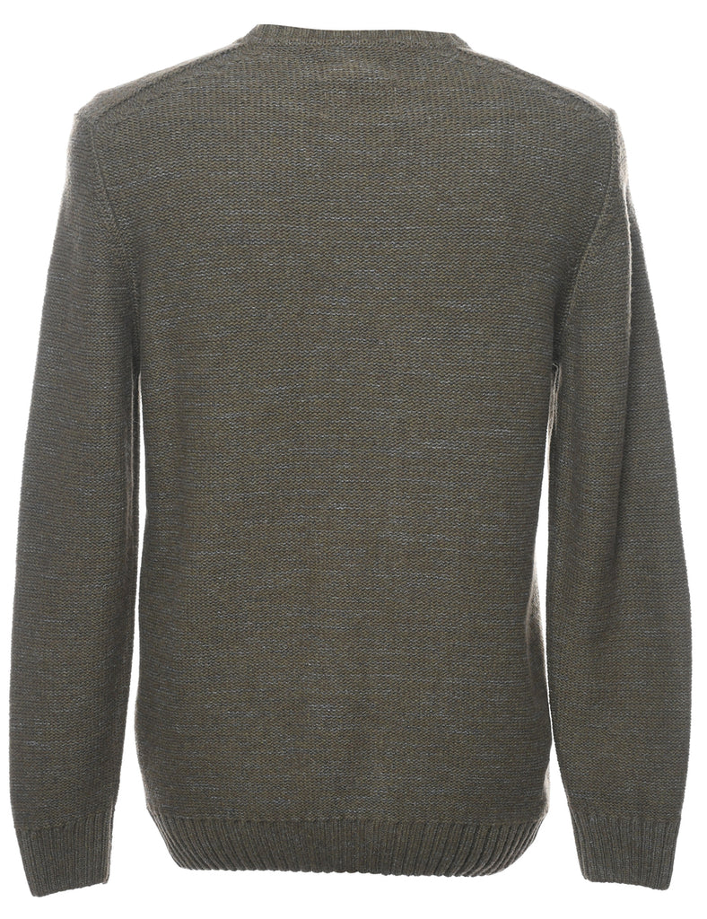 Barbour Jumper - L