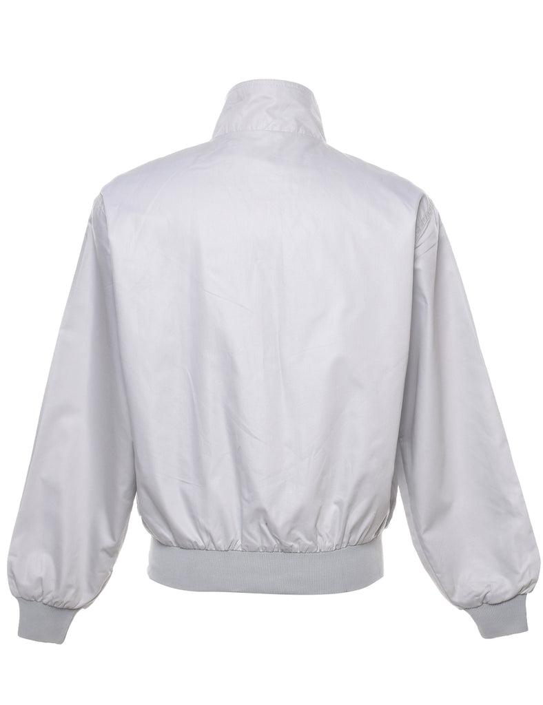 Beige Jacket - M