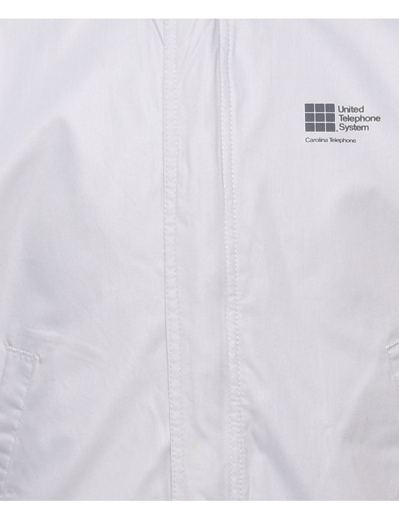 Beige Jacket - M