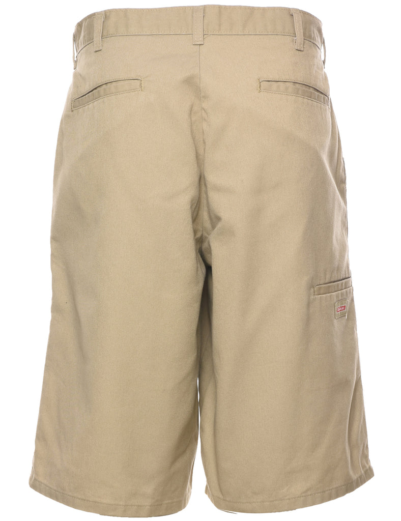 Beige Shorts - W33 L12
