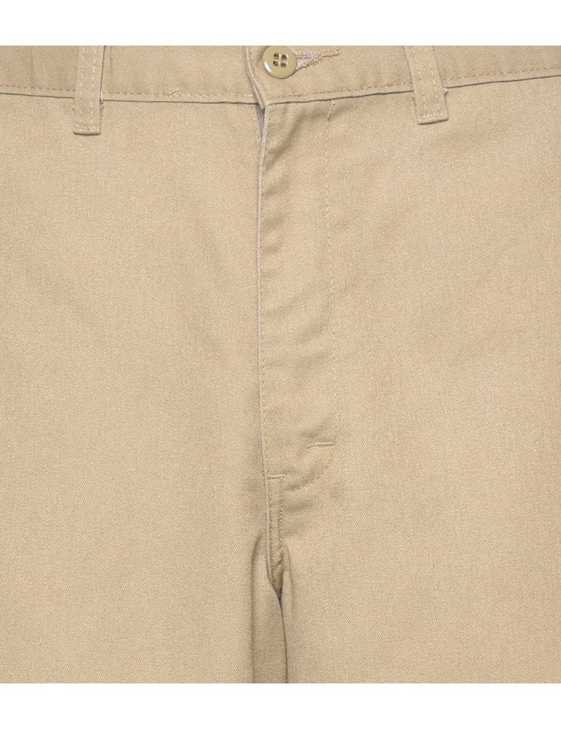 Beige Shorts - W33 L12