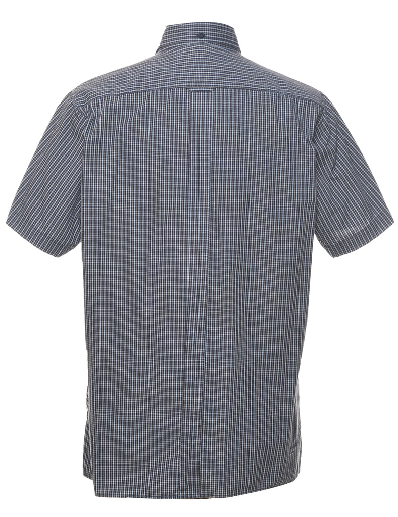 Ben Sherman Checked Shirt - M