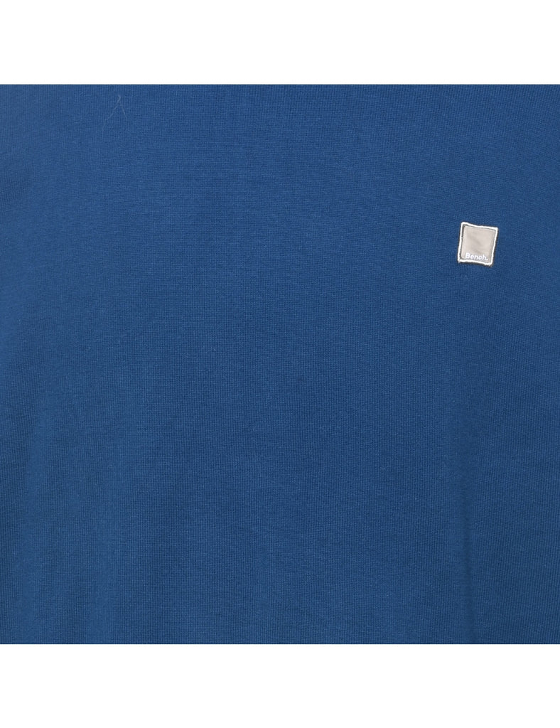 Bench Fine Knit Jumper - XL