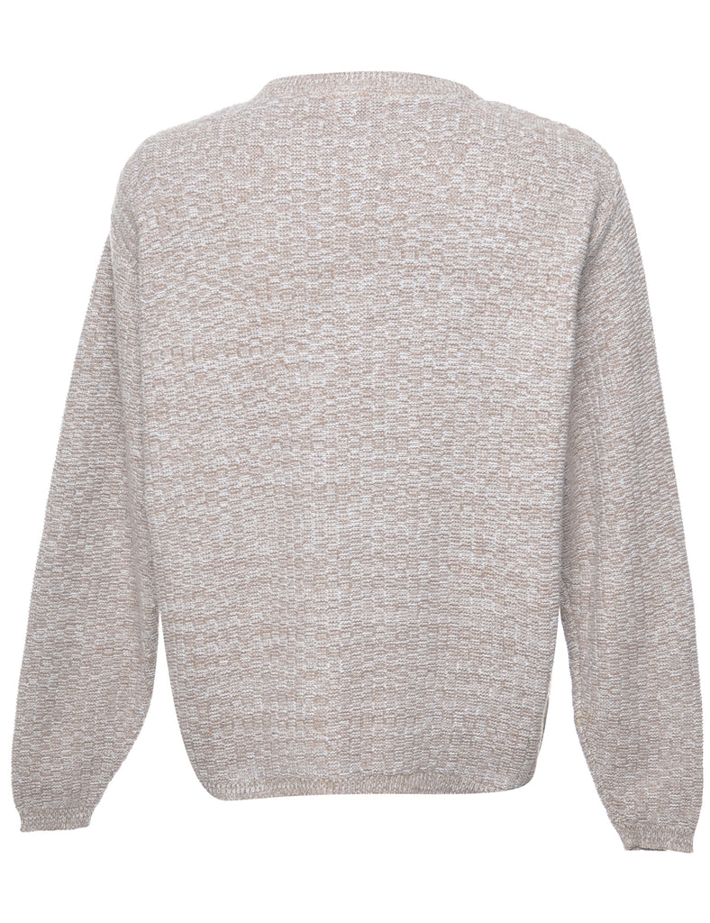 Bill Blass Jumper - L