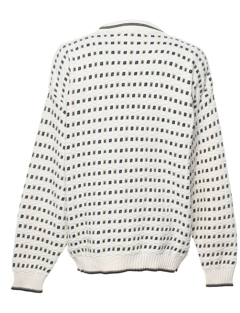 Bill Blass Jumper - XL