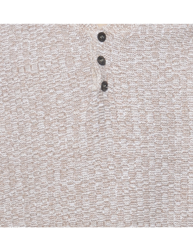 Bill Blass Jumper - L