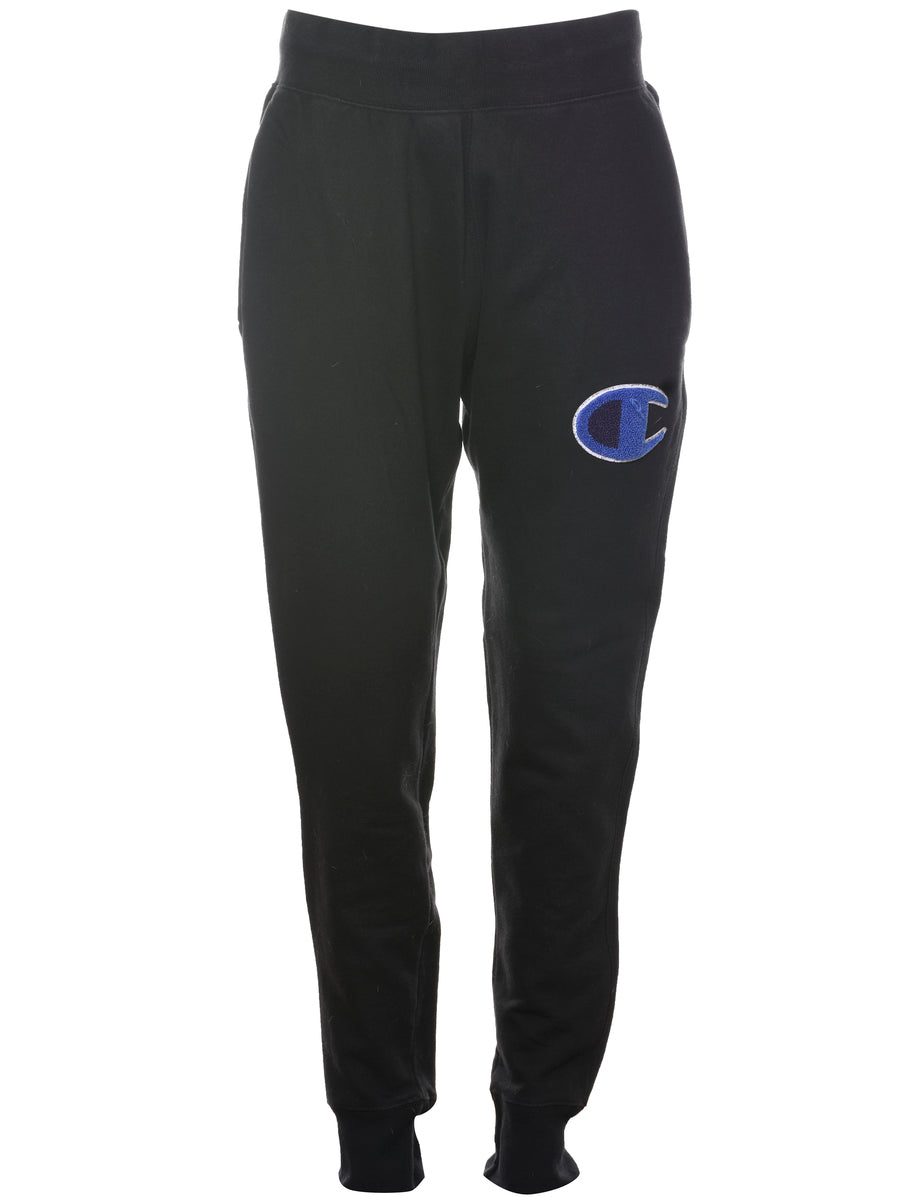 Champion big c joggers online
