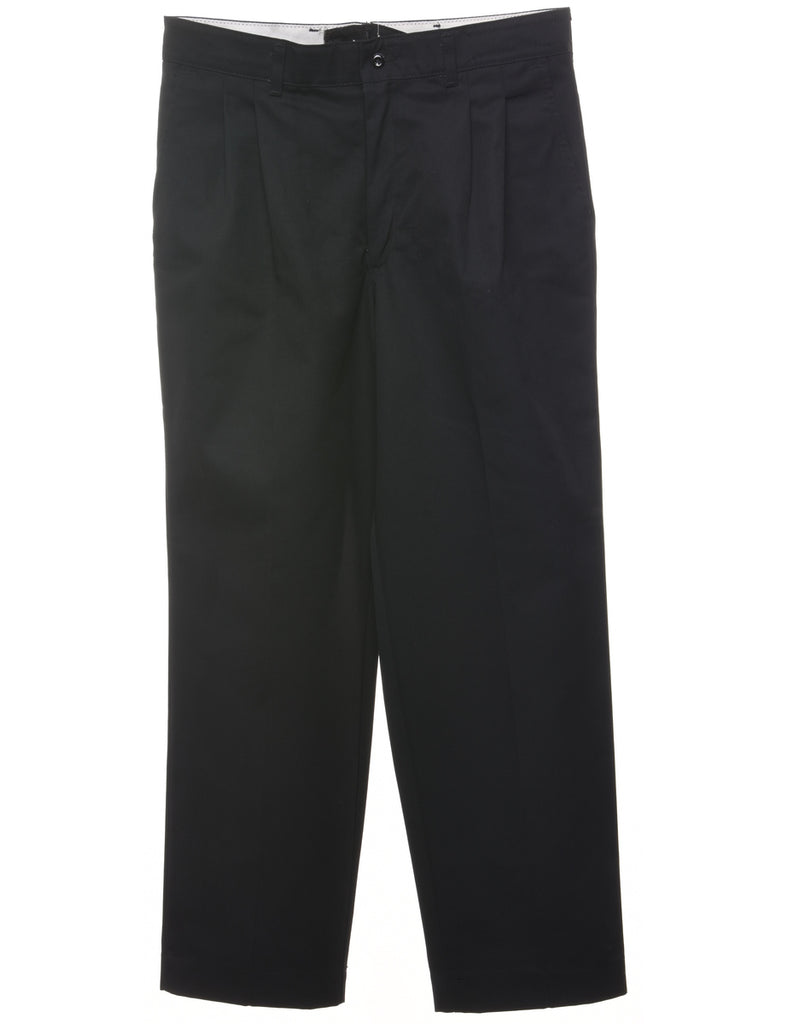 Black Classic Chinos - W34 L30