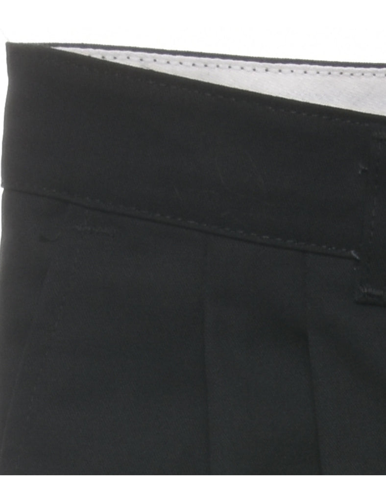 Black Classic Chinos - W34 L30