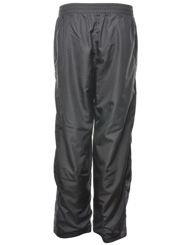 Black Classic Track Pants - W34 L30