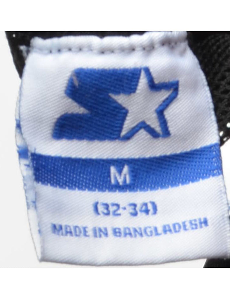 Black Classic Track Pants - W34 L30