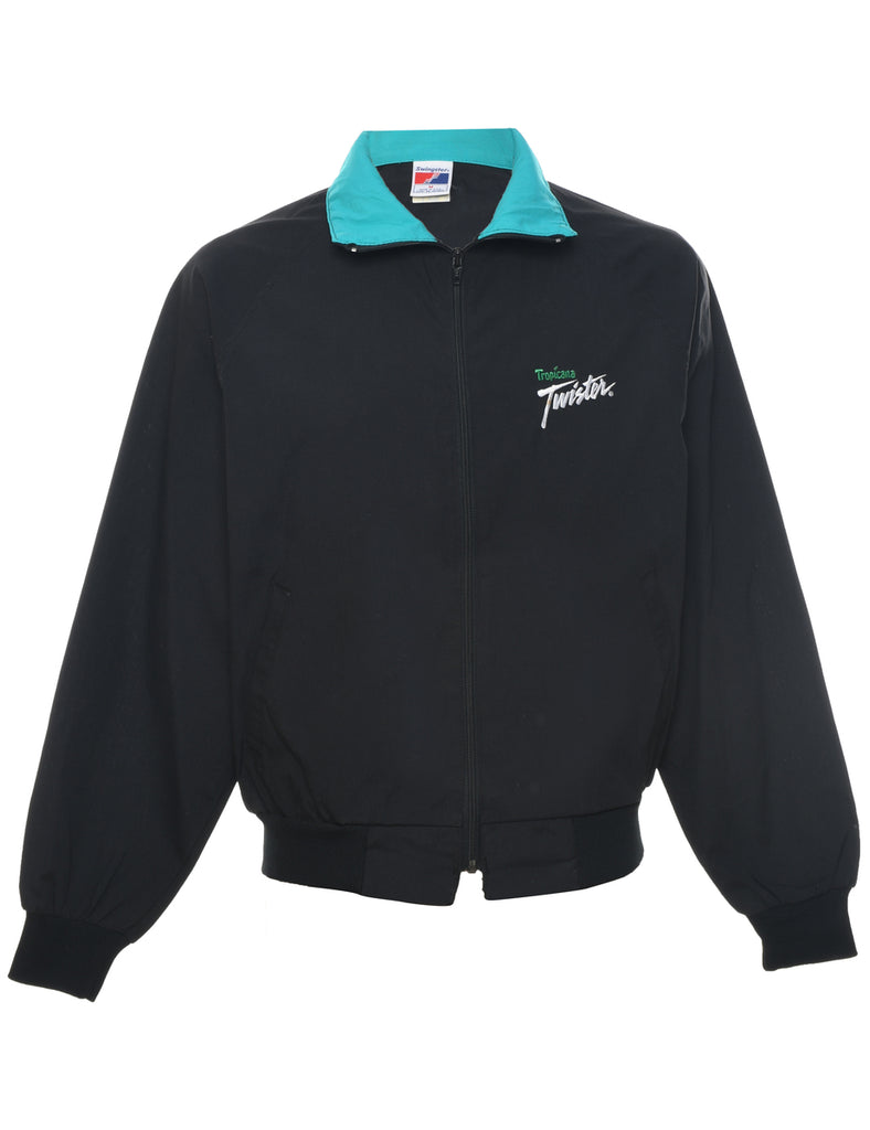 Black Jacket - M