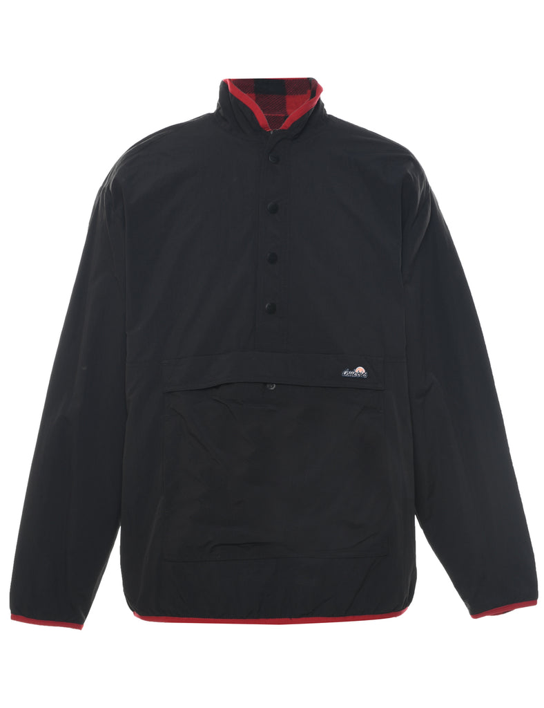 Black Jacket - M