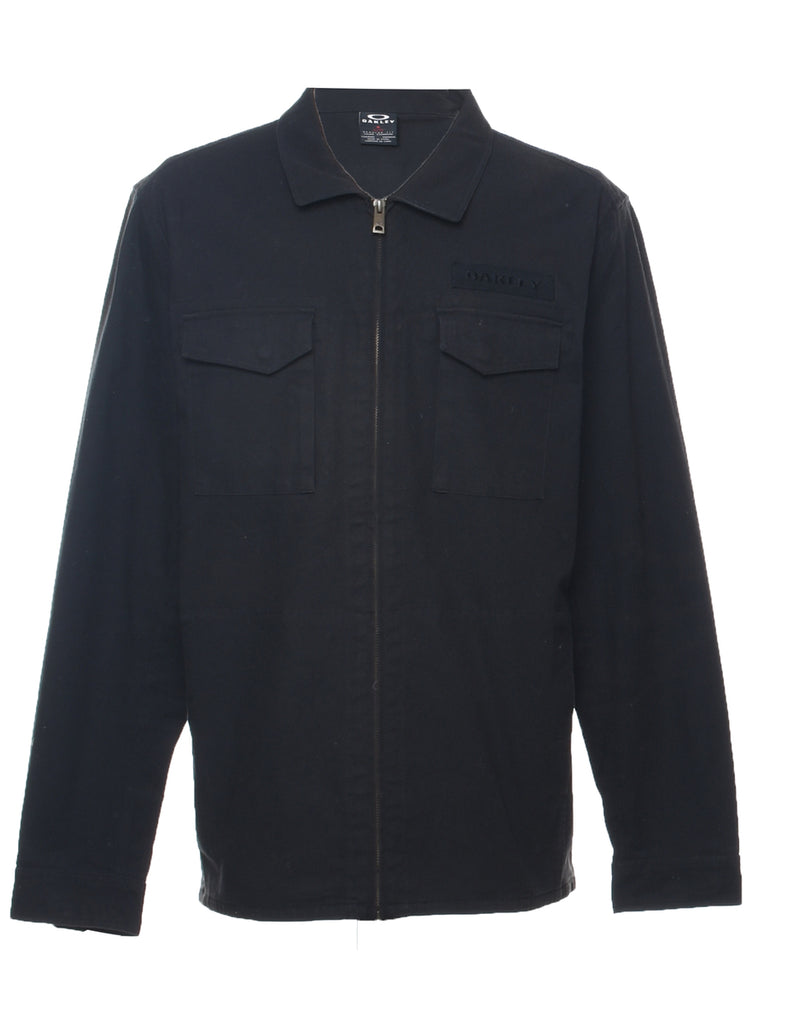 Black Jacket - XL