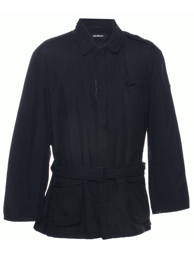 Black Jacket - M