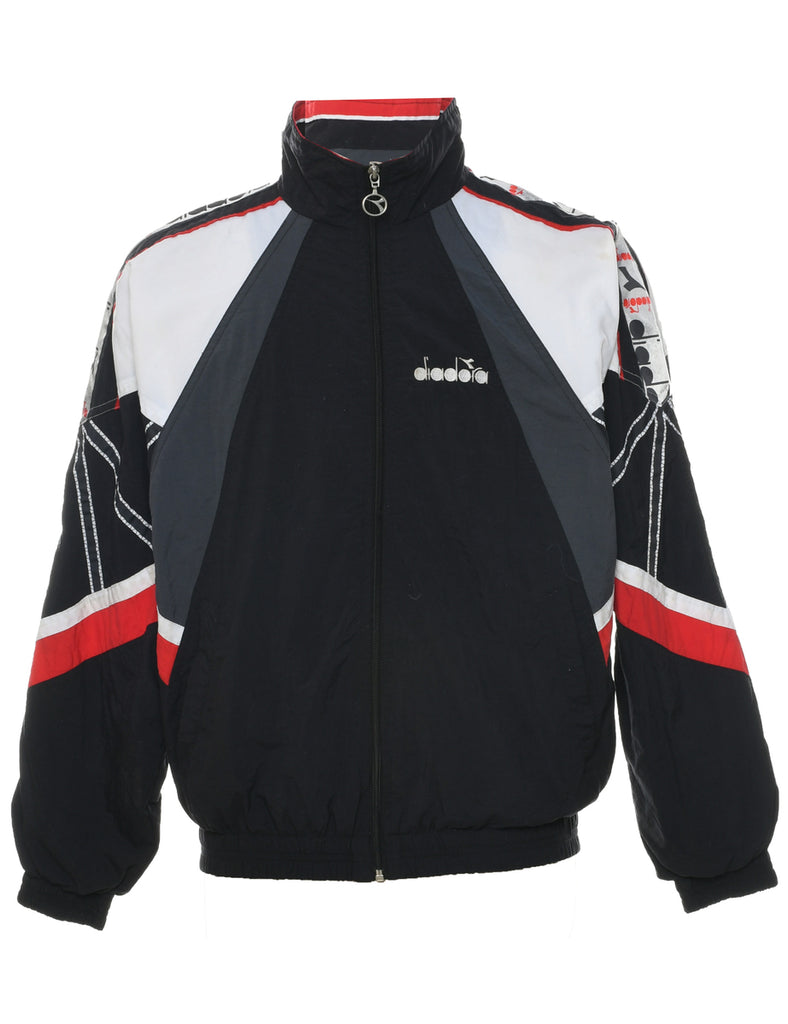 Black Jacket - M
