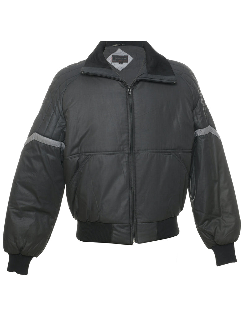 Black Jacket - L