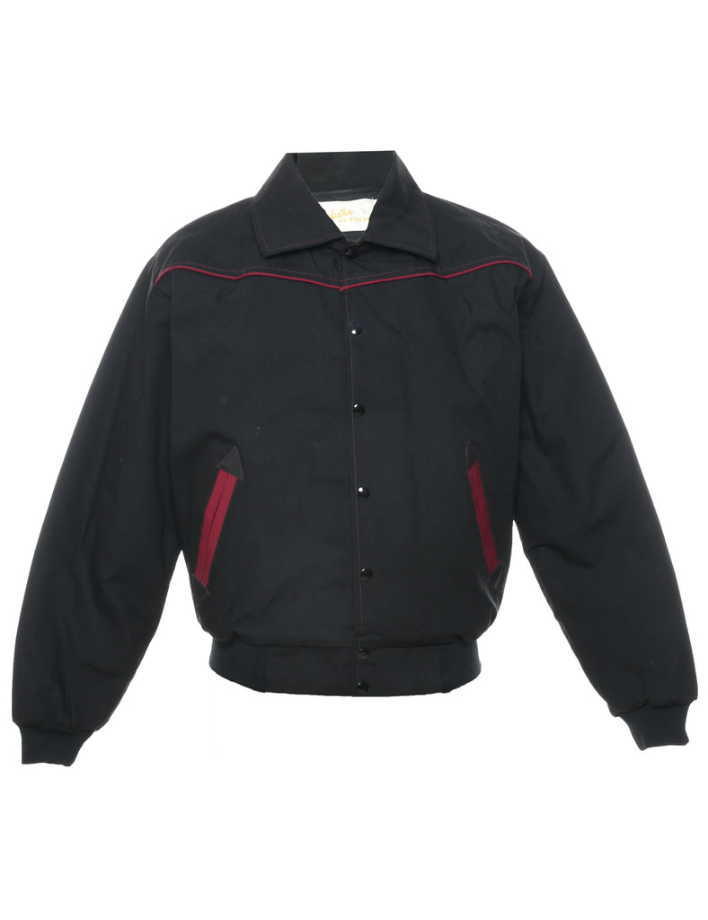 Black Jacket - M