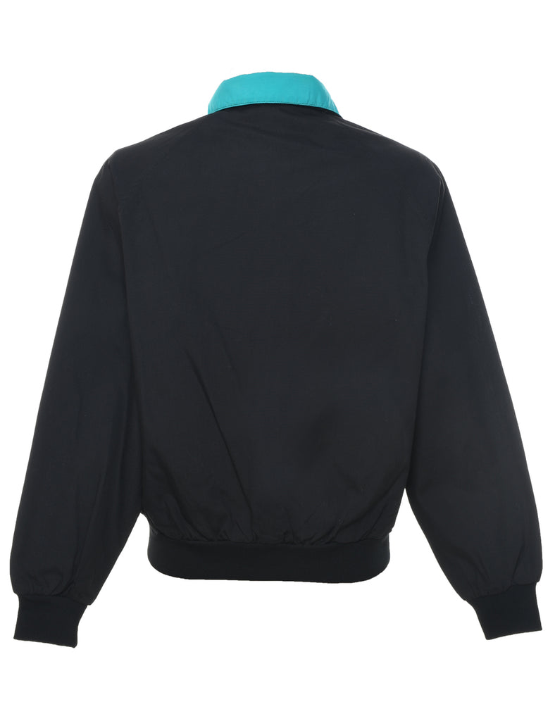 Black Jacket - M