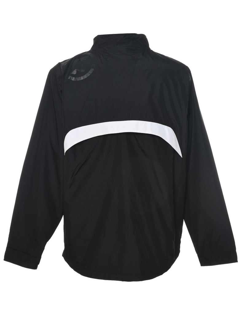 Black Jacket - L